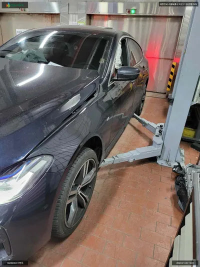 2021 BMW 630 WBA61CC07NCH90472 VIN:WBA61CC07NCH90472