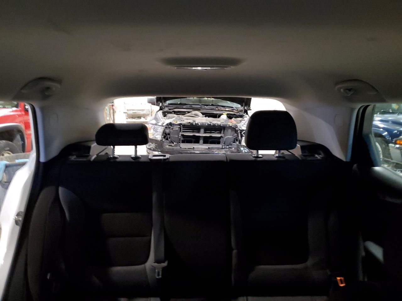 2023 CHEVROLET TRAILBLAZER LS VIN:KL79MMS28PB078183