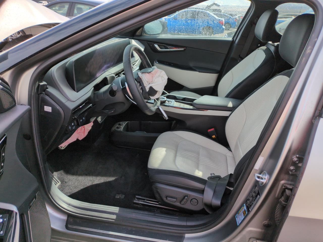 2023 KIA EV6 GT LINE VIN:KNDC4DLC3P5116319