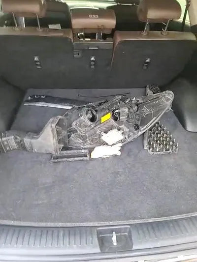 2017 Kia Sorento KNAPH81ABHA377346 VIN:KNAPH81ABHA377346