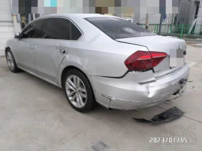 2018 Volkswagen Passat 1VWZZZA3ZJC042861 VIN:1VWZZZA3ZJC042861