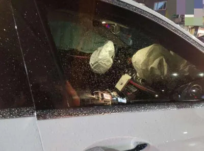 2018 Mercedes-Benz E 220 WDDZF0EB1KA501224 VIN:WDDZF0EB1KA501224