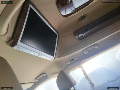 2017 Kia Carnival KNAME81ABJS361938 VIN:KNAME81ABJS361938