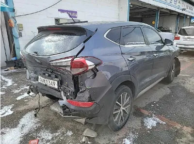 2017 Hyundai Tucson KMHJ2815GHU346266 VIN:KMHJ2815GHU346266