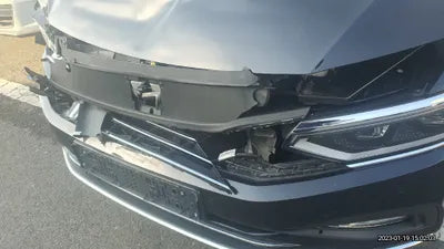 2022 Volkswagen Passat WVWZZZ3CZNE016023 VIN:WVWZZZ3CZNE016023