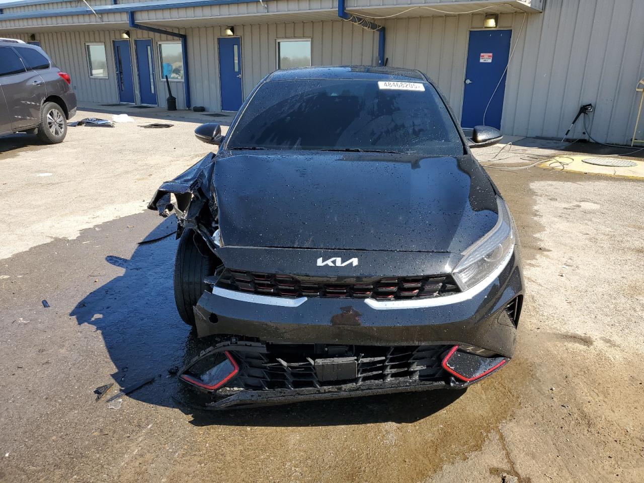 2024 KIA FORTE GT LINE VIN:3KPF54AD4RE783039