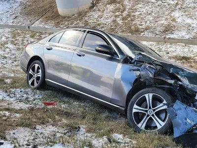 2016 Mercedes-Benz E 300 VIN: