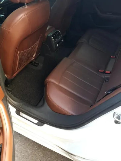 2018 Audi A6 WAUZZZ4G3JN064558 VIN:WAUZZZ4G3JN064558
