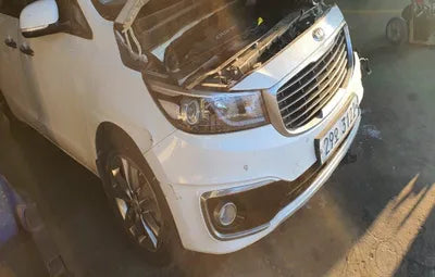 2016 Kia Carnival KNAMC81ABGS104961 VIN:KNAMC81ABGS104961