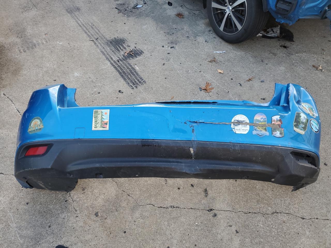 2022 SUBARU IMPREZA PREMIUM VIN:4S3GTAV65N3717203