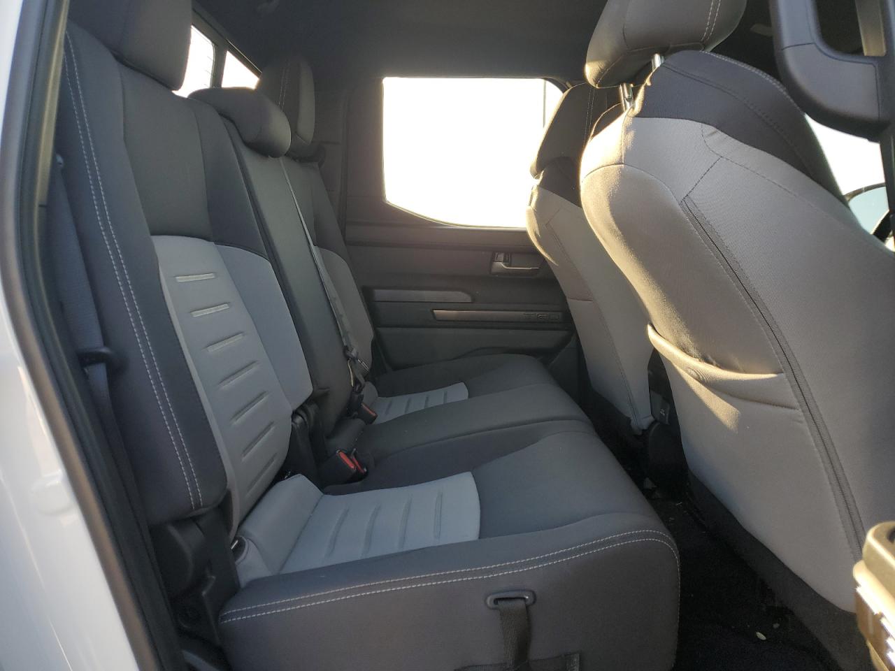 2024 TOYOTA TACOMA DOUBLE CAB VIN:3TYLB5JN5RT014666