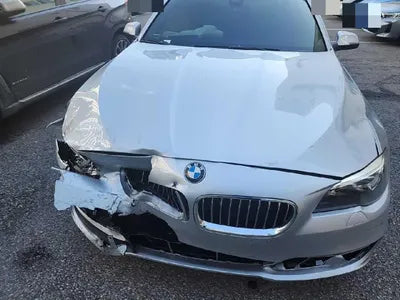 2015 BMW 528 WBA5A5105FGT89150 VIN:WBA5A5105FGT89150