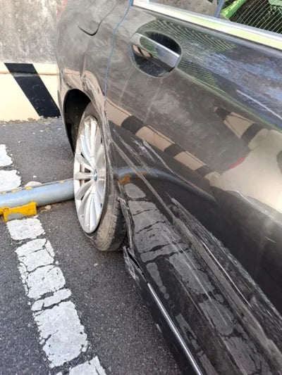 2016 BMW 730 WBA7G6103GG508845 VIN:WBA7G6103GG508845