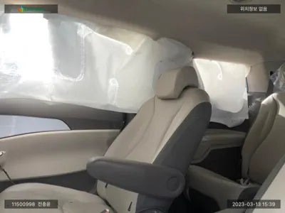 2022 Kia Carnival KNANC81BBPS237258 VIN:KNANC81BBPS237258