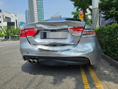 2018 Jaguar XE SAJAB4BN6JCP42841 VIN:SAJAB4BN6JCP42841