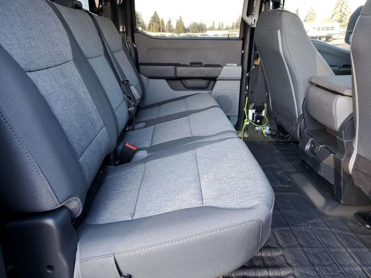 2024 FORD F350 SUPER DUTY VIN:1FT8W3BM0REE85128