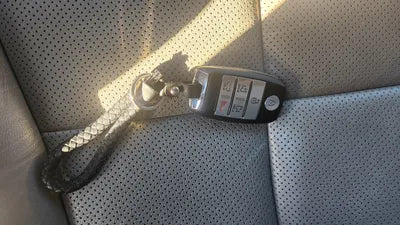 2019 Kia Carnival KNAME81ABKS469455 VIN:KNAME81ABKS469455