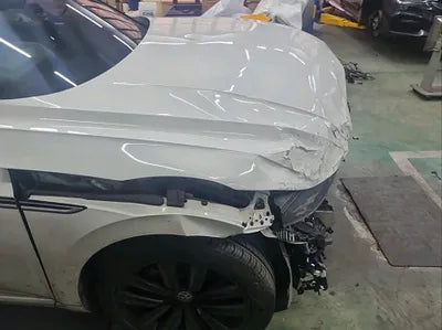 2019 Volkswagen Arteon WVWZZZ3HZKE013118 VIN:WVWZZZ3HZKE013118
