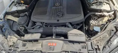 2015 Mercedes-Benz E 220 VIN: