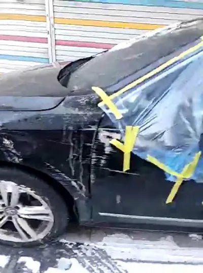 2015 Volkswagen Passat 1VWZZZA3ZFC037417 VIN:1VWZZZA3ZFC037417