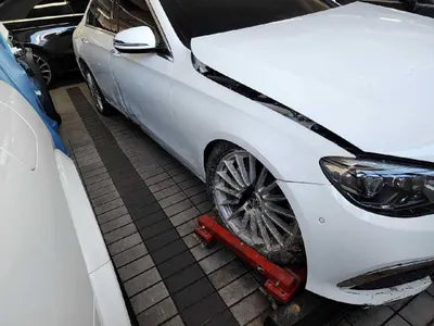 2021 Mercedes-Benz E 250 W1KZF4FB1MA986554 VIN:W1KZF4FB1MA986554