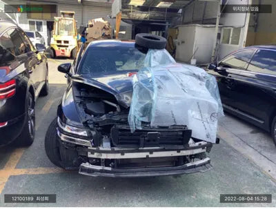 2020 Genesis G80 KMTGB41CDMU057491 VIN:KMTGB41CDMU057491