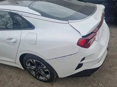 2023 Kia K5 KNAG341ABPA209296 VIN:KNAG341ABPA209296