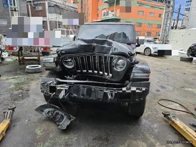 2022 Jeep Wrangler 1C4HJXEN2NW134655 VIN:1C4HJXEN2NW134655
