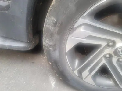 2021 Hyundai Santa FE VIN: