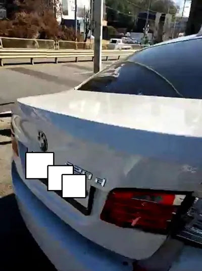 2016 BMW 520 WBA5E5101GG071385 VIN:WBA5E5101GG071385