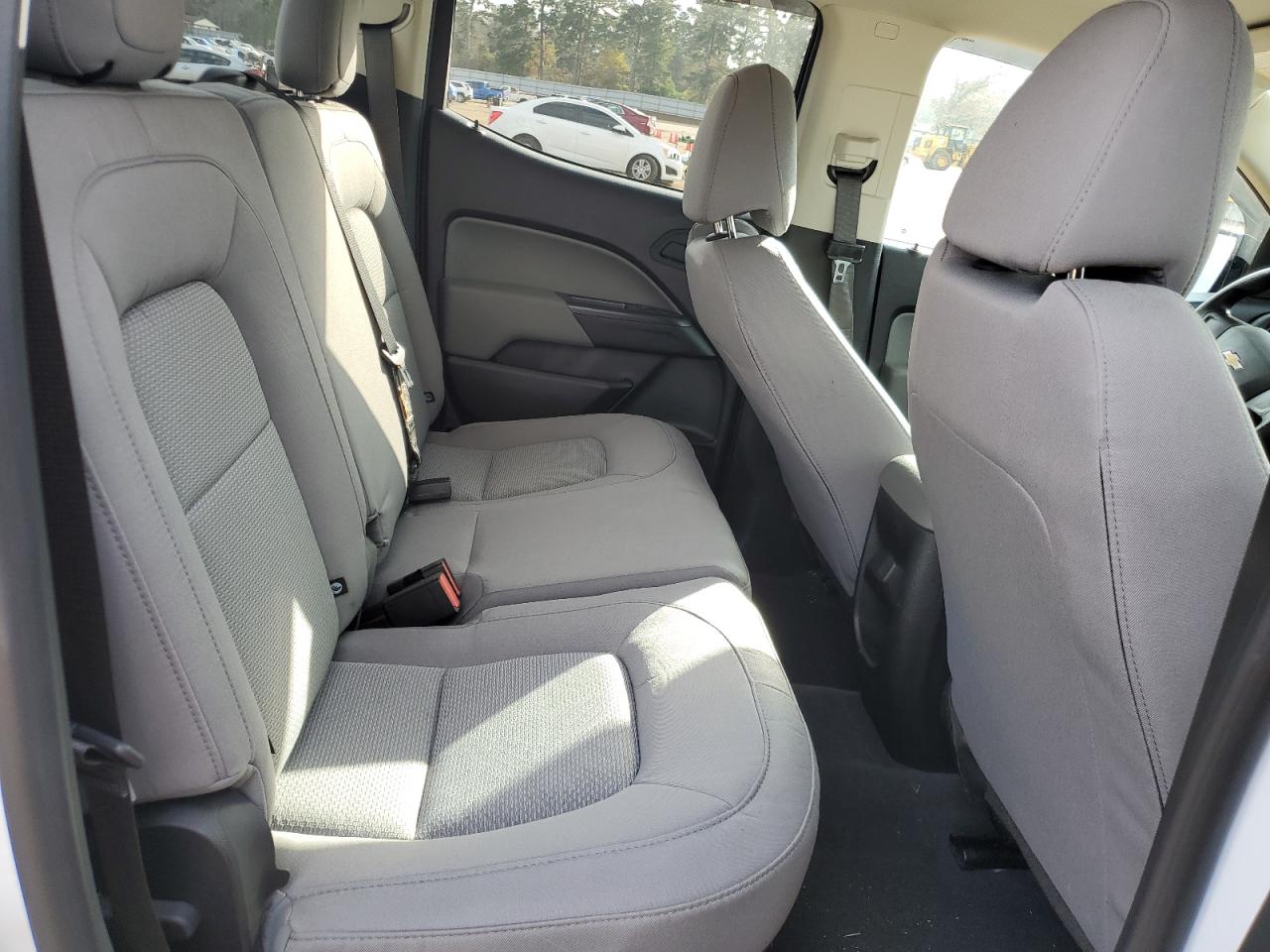 2022 CHEVROLET COLORADO  VIN:1GCGTBEN7N1274528