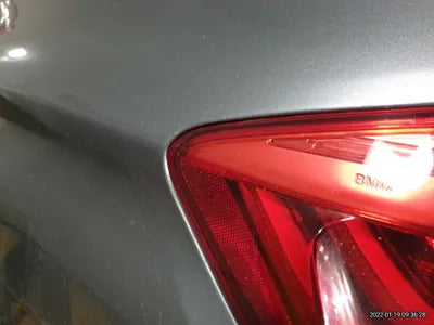 2015 BMW 550 WBA5D9103FD969867 VIN:WBA5D9103FD969867