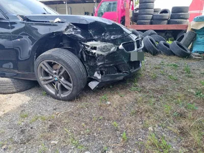 2017 BMW 320 WBA8C510XHA067892 VIN:WBA8C510XHA067892