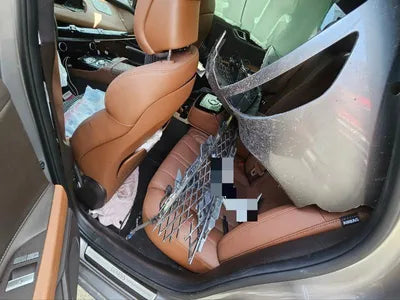 2022 Genesis G80 VIN: