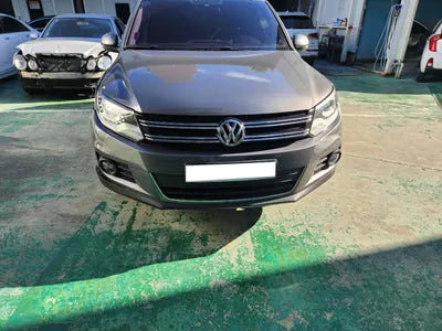 2016 Volkswagen Tiguan WVGZZZ5NZGW085856 VIN:WVGZZZ5NZGW085856
