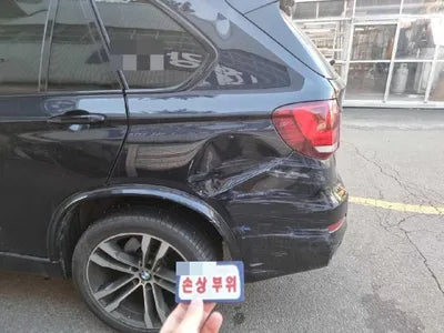 2016 BMW X5 M WBAKS8108G0S48844 VIN:WBAKS8108G0S48844