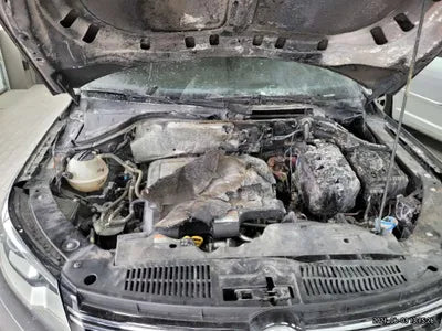 2015 Volkswagen Tiguan 208KMWVGZZZ5NZFW5 VIN:208KMWVGZZZ5NZFW5