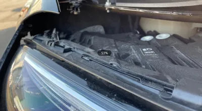 2022 Mercedes-Benz S 400 W1K6F3DB9NA108713 VIN:W1K6F3DB9NA108713