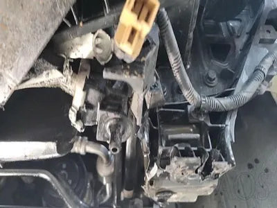 2017 Genesis G80 VIN: