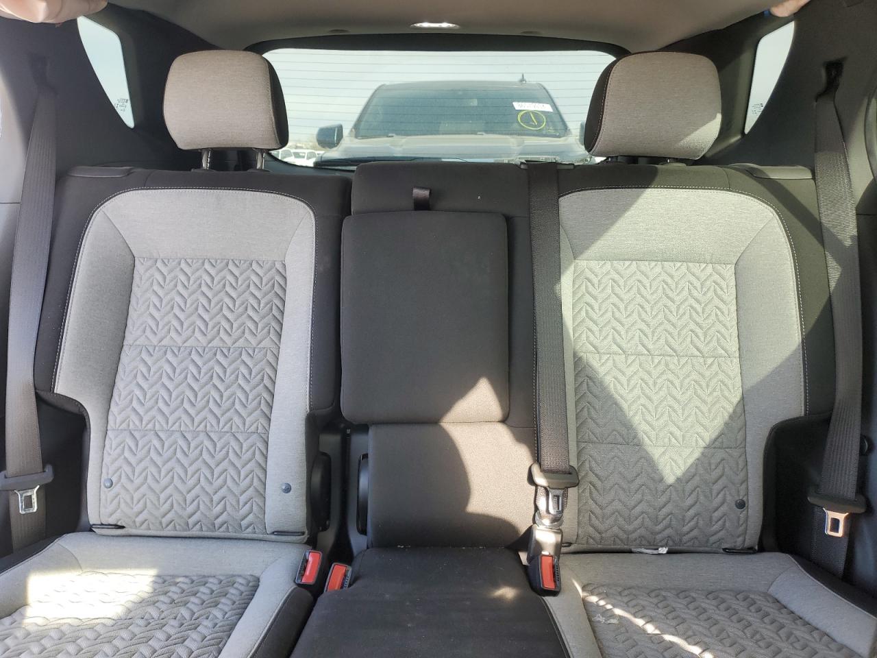 2023 CHEVROLET EQUINOX LS VIN:3GNAXHEG0PL229528