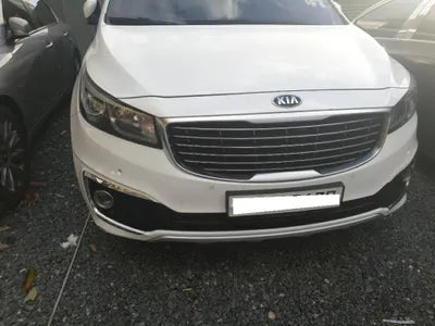 2017 Kia Carnival KNAMB81ABJS402555 VIN:KNAMB81ABJS402555