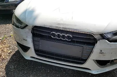 2015 Audi A4 WAUZZZ8K7FA081179 VIN:WAUZZZ8K7FA081179