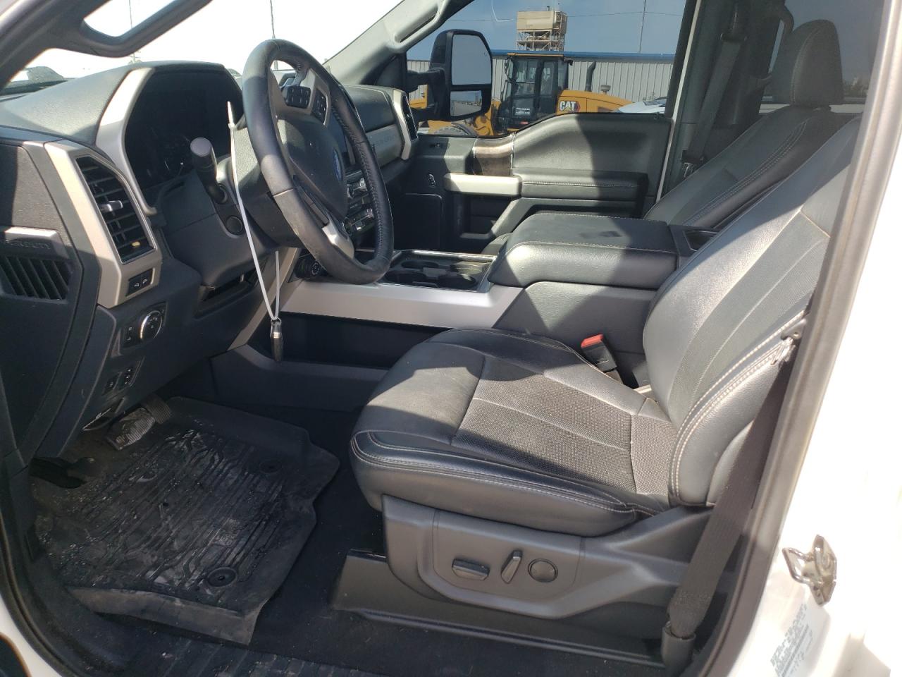 2022 FORD F250 SUPER DUTY VIN:1FT8W2BT7NEE39825