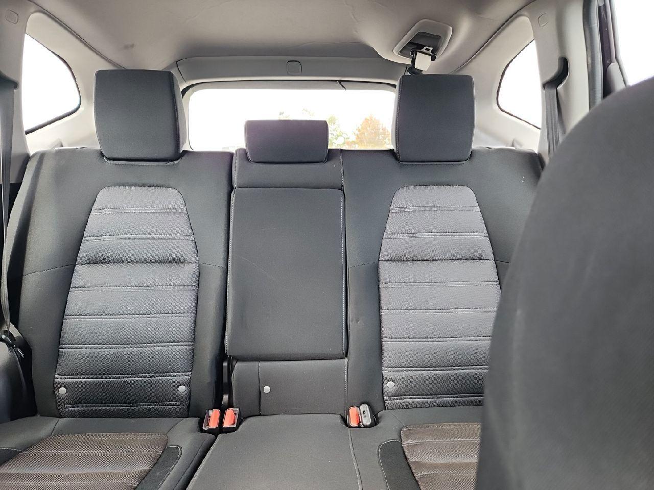 2022 HONDA CR-V SE VIN:2HKRW2H70NH620649