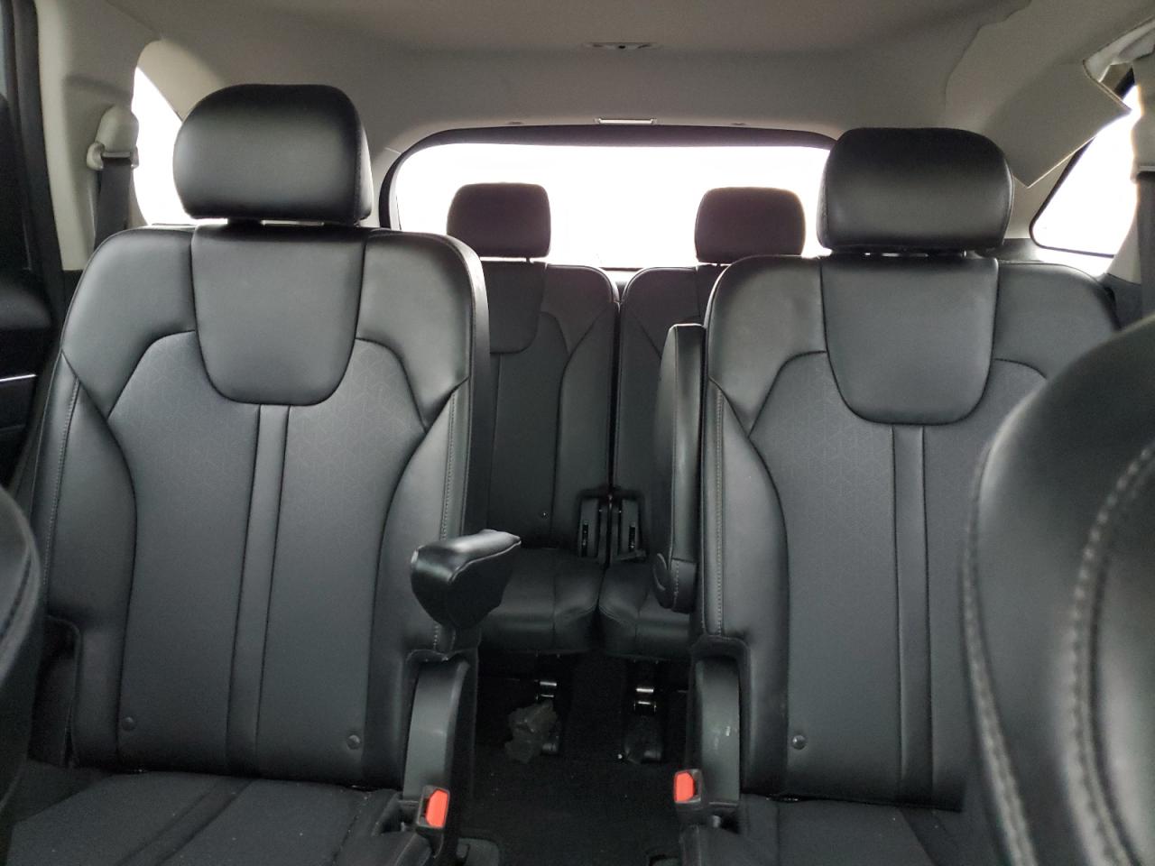 2022 KIA SORENTO SX VIN:5XYRKDLF1NG121257