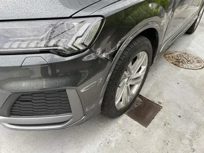 2021 Audi Q7 WAUZZZ4M4MD036798 VIN:WAUZZZ4M4MD036798