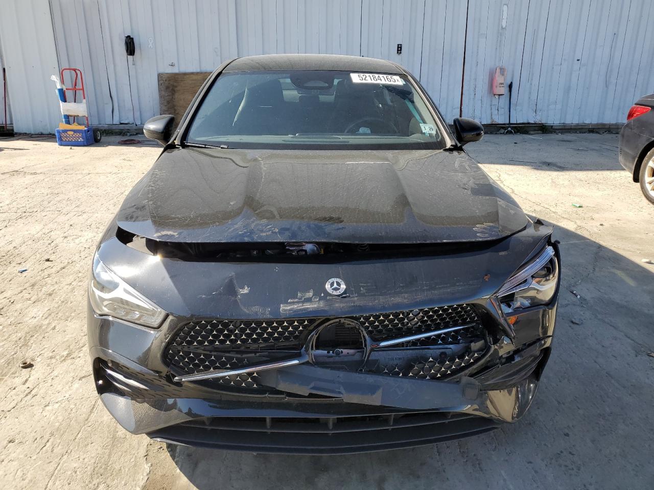 2024 MERCEDES-BENZ CLA 250 4MATIC VIN:W1K5J4HB3RN457164