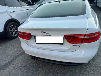 2017 Jaguar XE SAJAA4BNXHCP04316 VIN:SAJAA4BNXHCP04316