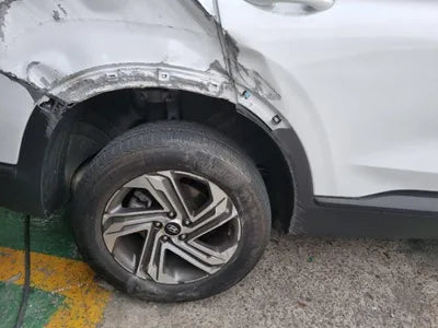 2021 Hyundai Santa FE KMHS381HGMU338124 VIN:KMHS381HGMU338124