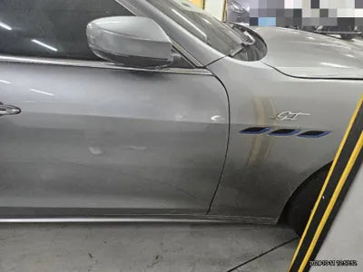 2022 maserati gibli gt VIN: